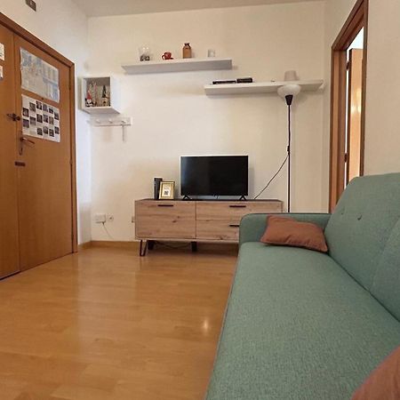 Ankon Apartments Palazzo Mazzini Ancona Eksteriør billede