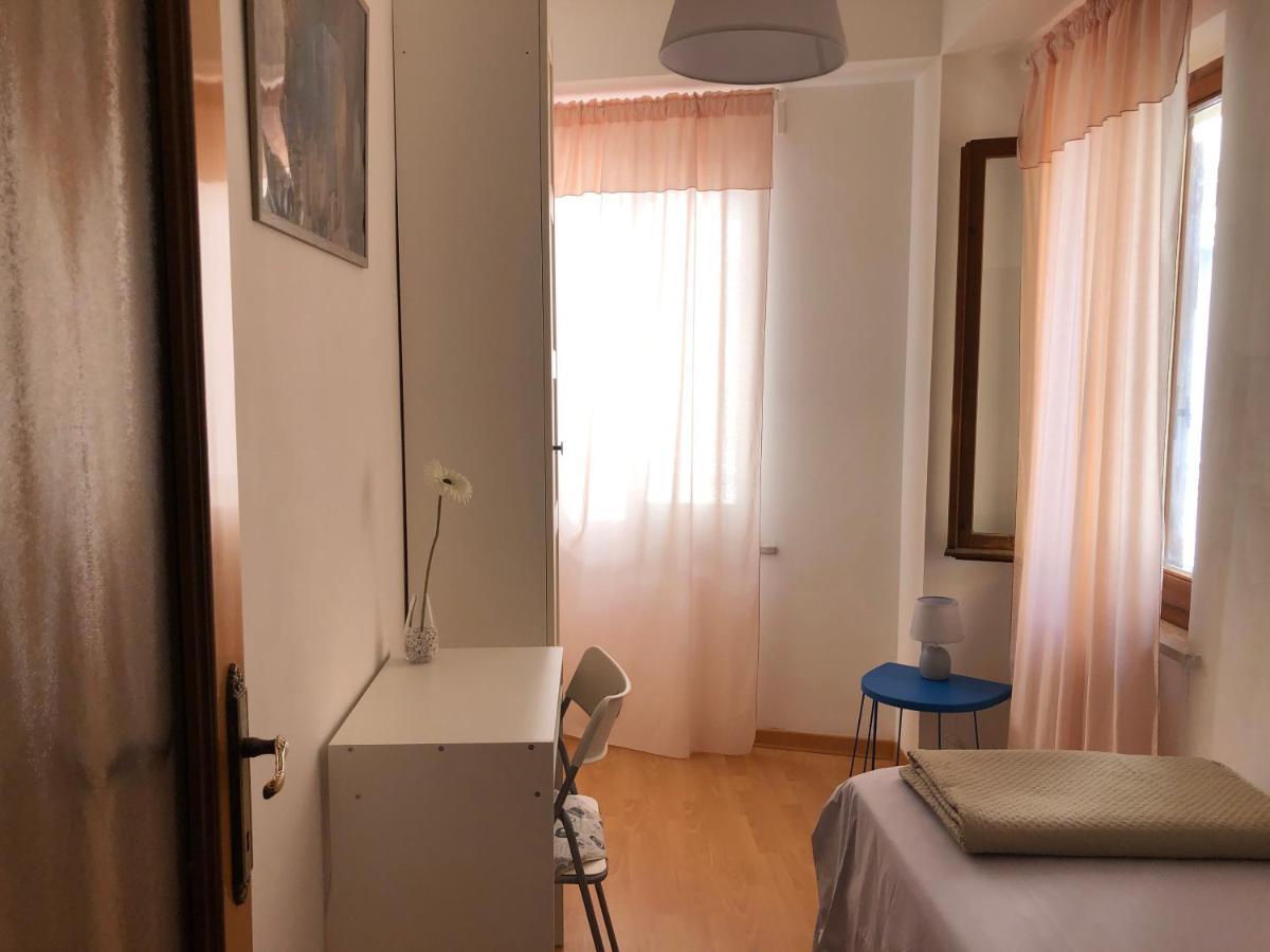 Ankon Apartments Palazzo Mazzini Ancona Eksteriør billede